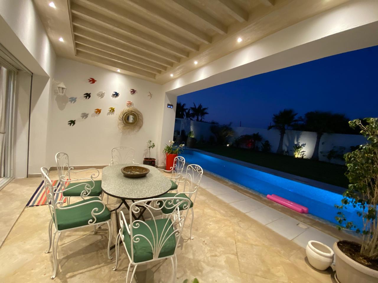 Hammamet Hammamet Location vacances Maisons Villa fatma