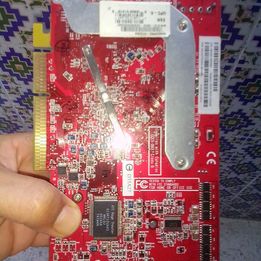 Hammam Lif Hammam Lif Cartes graphique Autre Carte graphique ati radeon x850 pro