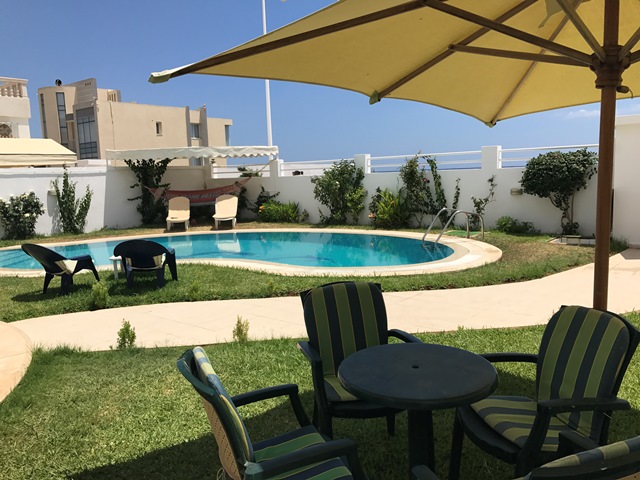 Beni Khiar Beni Khiar Location vacances Maisons Villa moniaa11 l942