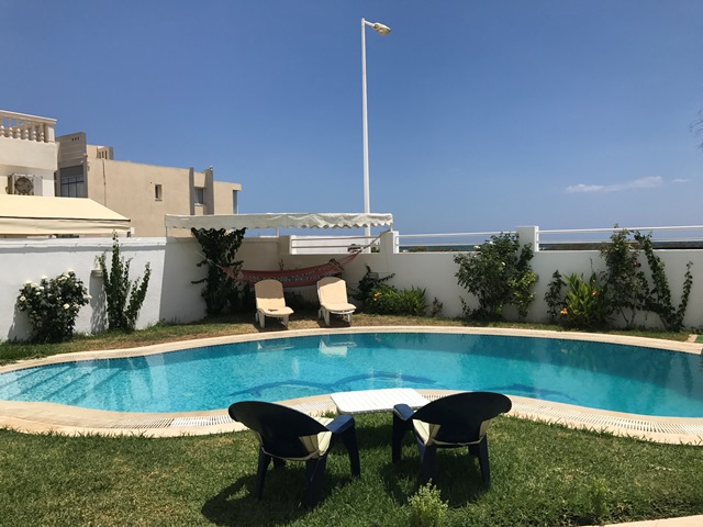 Beni Khiar Beni Khiar Location vacances Maisons Villa moniaa11 l942