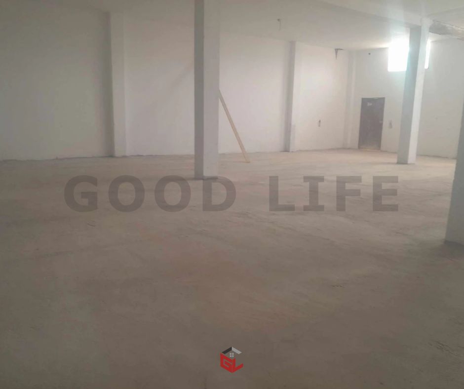 La Marsa Cite Bhar Lazreg Bureaux & Commerces Surfaces Dpot  bhar lazreg