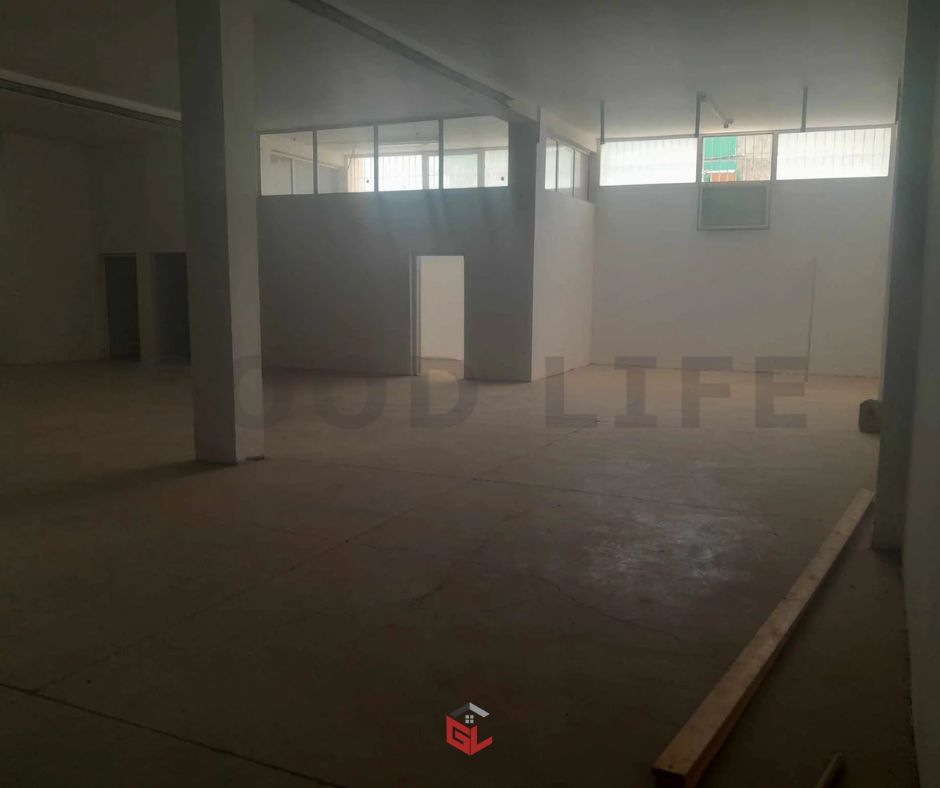 La Marsa Cite Bhar Lazreg Bureaux & Commerces Surfaces Dpot  bhar lazreg