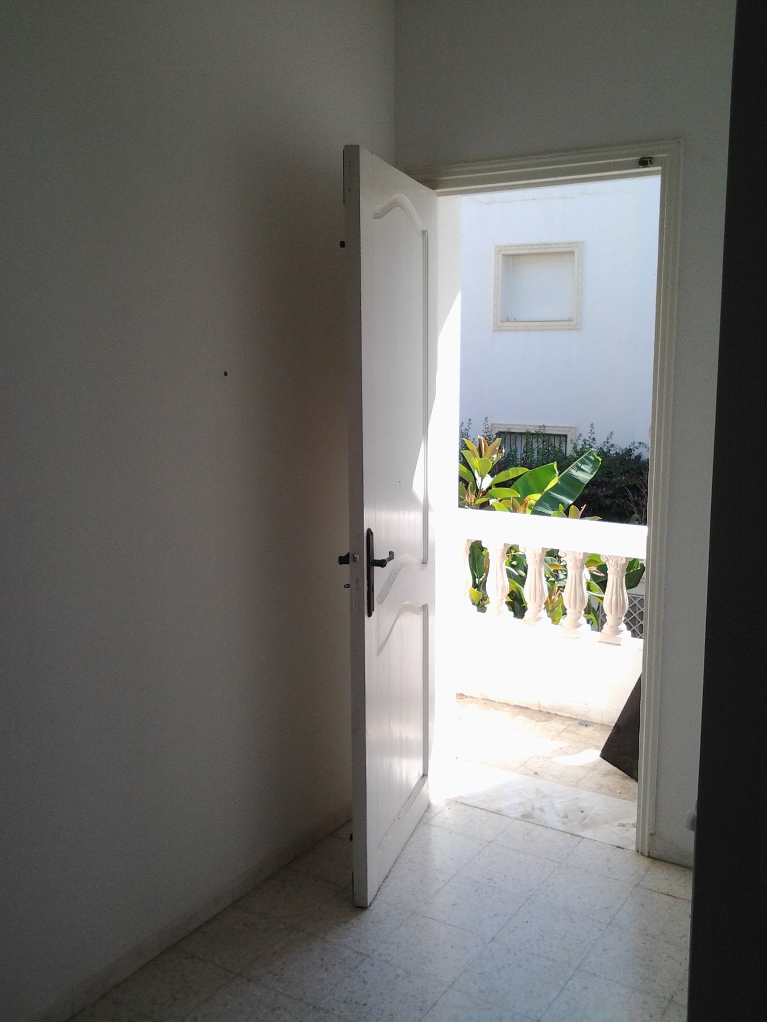 Raoued Ariana Essoughra Vente Duplex Duplex petite ariana