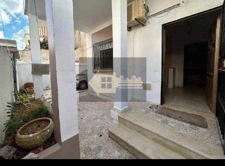 Raoued Ariana Essoughra Vente Duplex Ariana soghra vnt duplex et s3