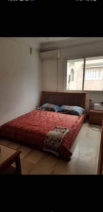 La Goulette Kheireddine Location Appart. 2 pices Appartement meubl