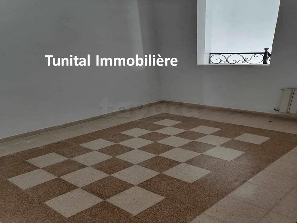 El Menzah Mutuelle Ville Location Maisons Villa mutuelle ville tunis