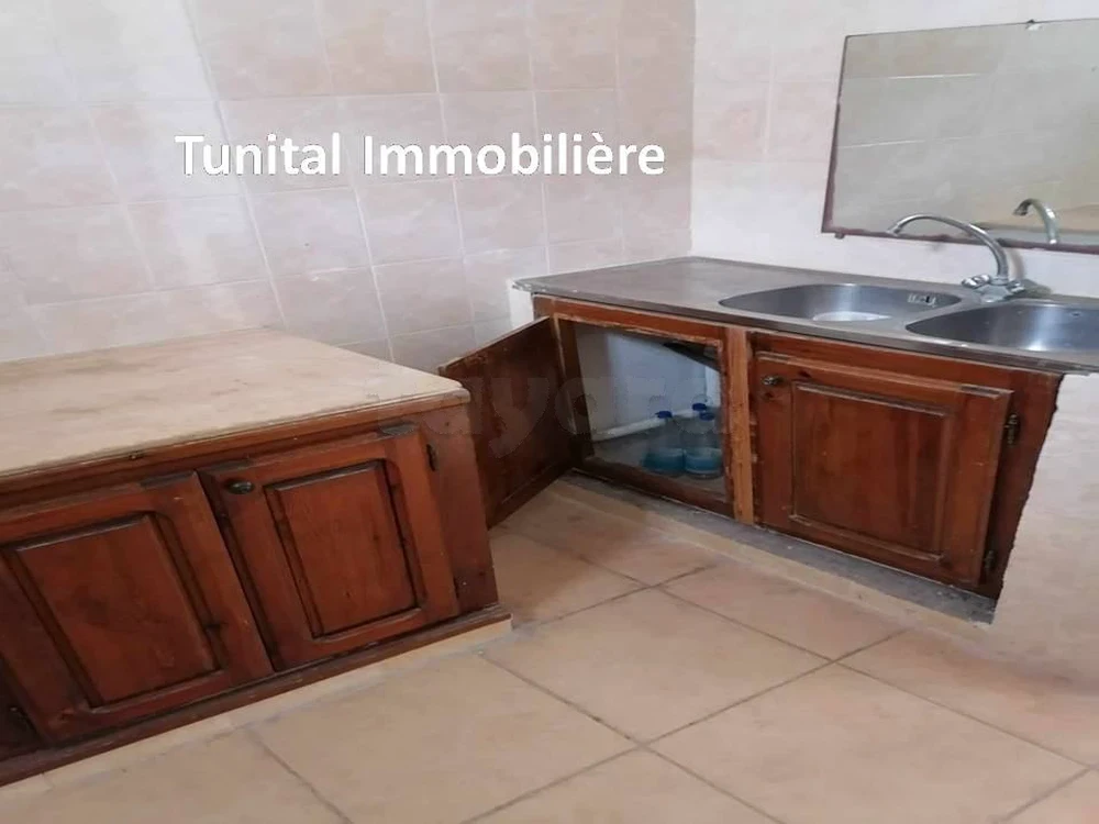 El Menzah Mutuelle Ville Location Maisons Villa mutuelle ville tunis