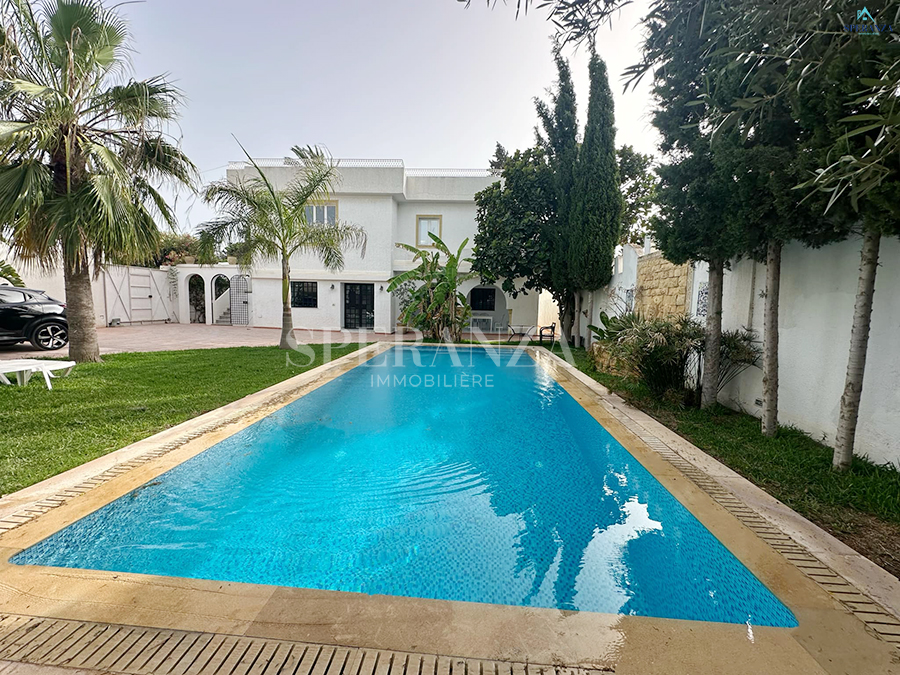 Hammamet Hammamet Location vacances Maisons Villa nancy