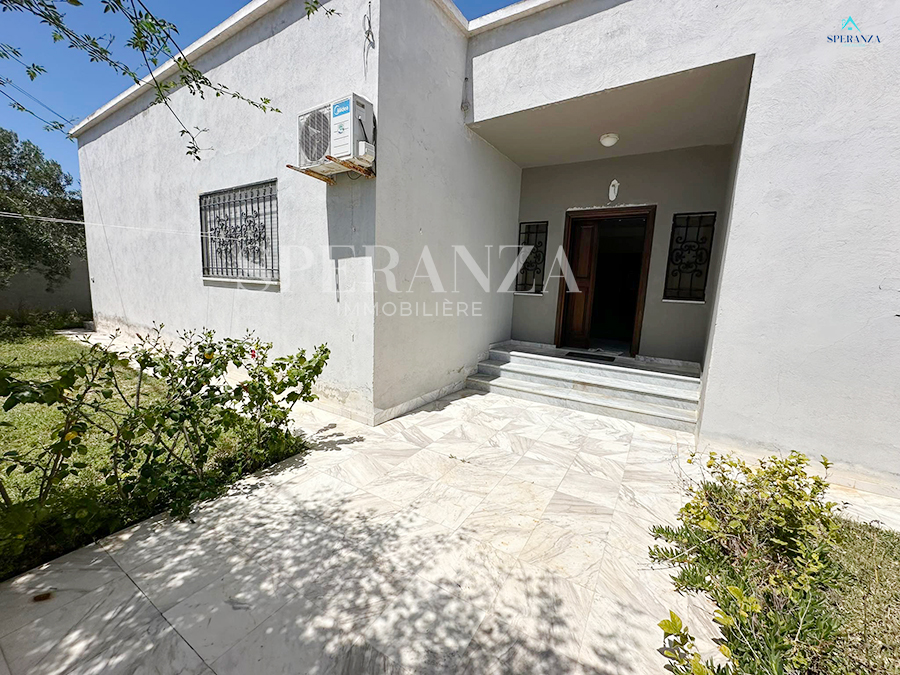 Hammamet Hammamet Location vacances Maisons Villa illa