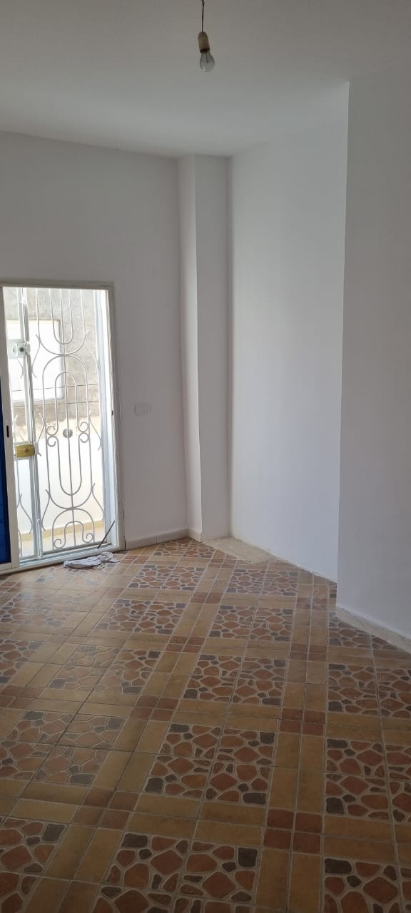 Mnihla Cite Rafaha Location Appart. 4 pices Appartement 4 pieces  5 minutes de la cit ennasr