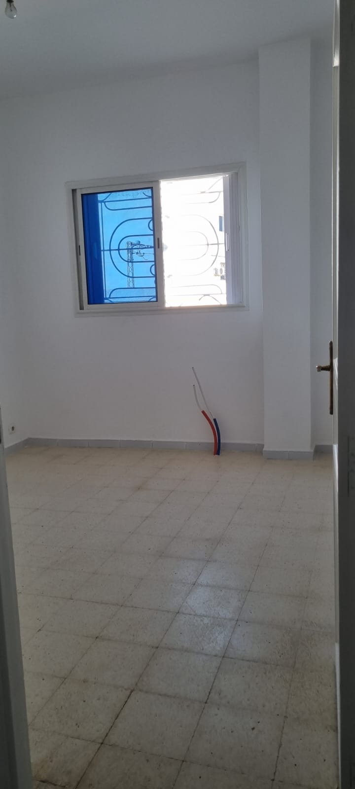 Mnihla Cite Rafaha Location Appart. 4 pices Appartement 4 pieces  5 minutes de la cit ennasr