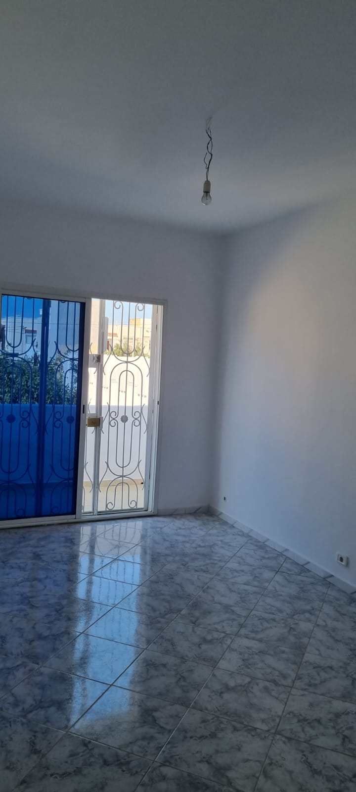 Mnihla Cite Rafaha Location Appart. 4 pices Appartement 4 pieces  5 minutes de la cit ennasr