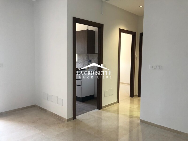 Ain Zaghouan Jardins de Carthage Location Appart. 3 pices Appartement s2 aux jardins de carthage mal1033