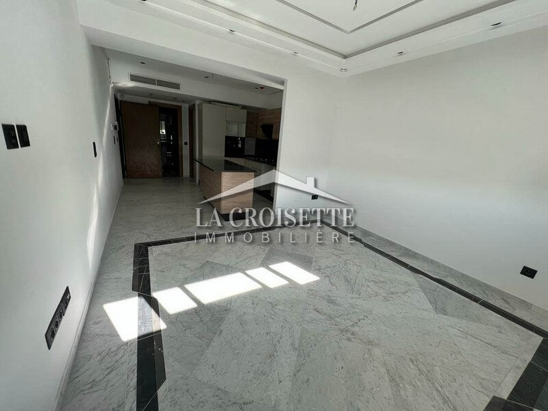 La Marsa Sidi Daoud Location Appart. 3 pices Appartement s2  la marsa mal4303