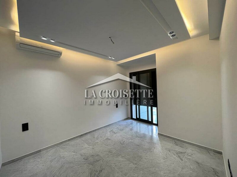 La Marsa Sidi Daoud Location Appart. 3 pices Appartement s2  la marsa mal4303