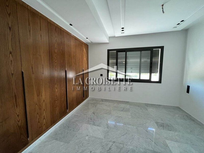 La Marsa Sidi Daoud Location Appart. 3 pices Appartement s2  la marsa mal4303