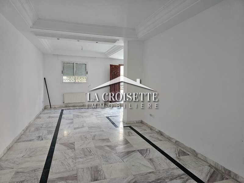 La Marsa Sidi Daoud Location Duplex Triplex s5  la marsa mtrl0087