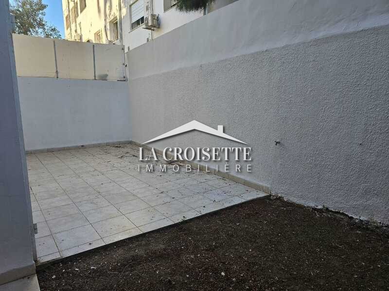 La Marsa Sidi Daoud Location Duplex Triplex s5  la marsa mtrl0087