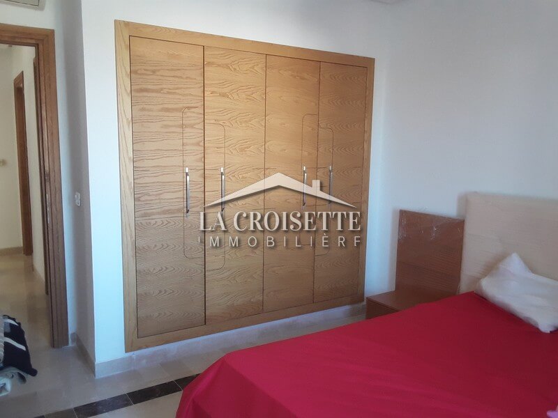 Ain Zaghouan Ain Zaghouan Location Appart. 2 pices Appartement s1  ain zaghouan nord zal0375