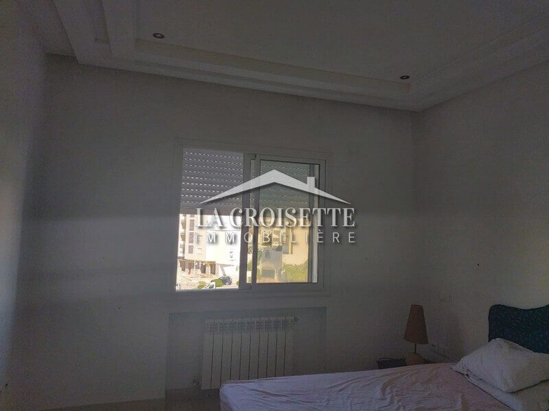 Ain Zaghouan Ain Zaghouan Location Appart. 2 pices Appartement s1  ain zaghouan nord zal0375