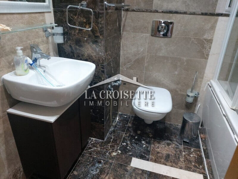 Ain Zaghouan Ain Zaghouan Location Appart. 2 pices Appartement s1  ain zaghouan nord zal0375