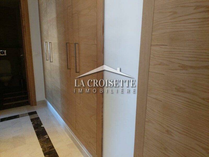 Ain Zaghouan Ain Zaghouan Location Appart. 2 pices Appartement s1  ain zaghouan nord zal0375