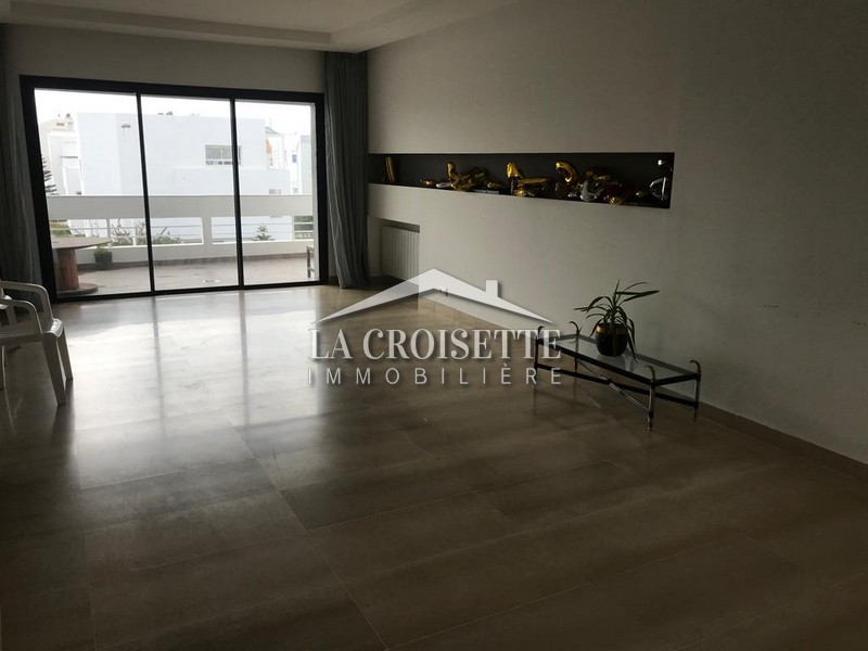 Ain Zaghouan Ain Zaghouan Location Appart. 4 pices Appartement s3  ain zaghouan nord mal3035