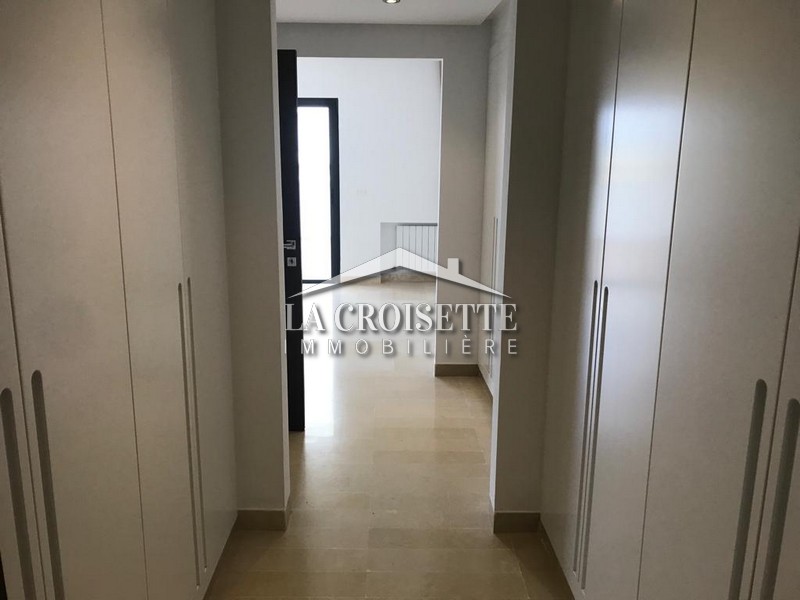 Ain Zaghouan Ain Zaghouan Location Appart. 4 pices Appartement s3  ain zaghouan nord mal3035