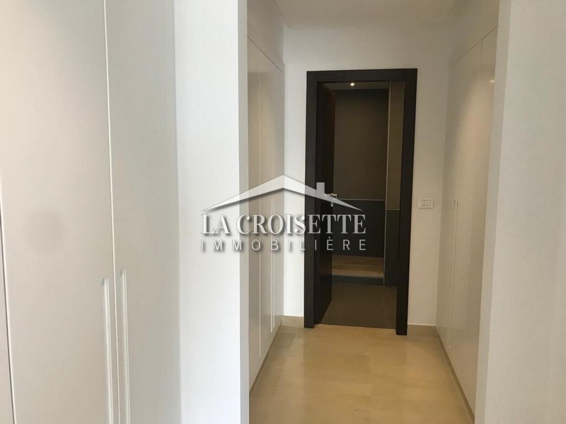 Ain Zaghouan Ain Zaghouan Location Appart. 4 pices Appartement s3  ain zaghouan nord mal3035