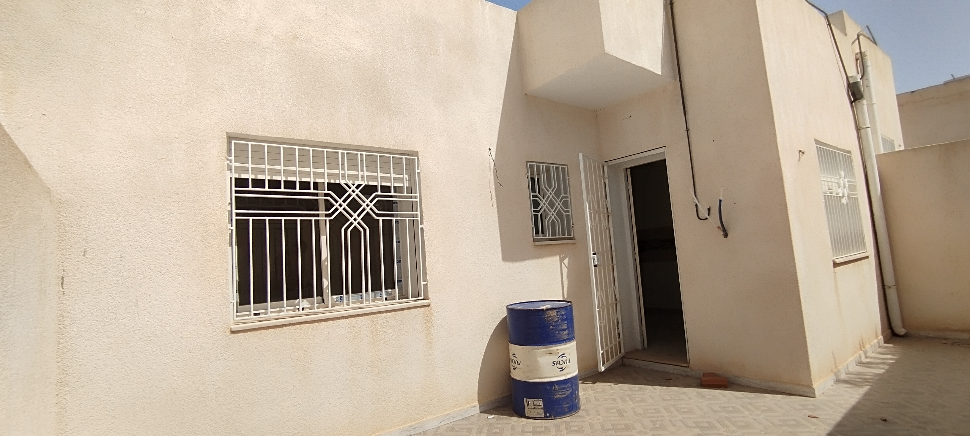 Mohamadia Mohamadia Vente Maisons Villa s plus 2 144m  mohammedia