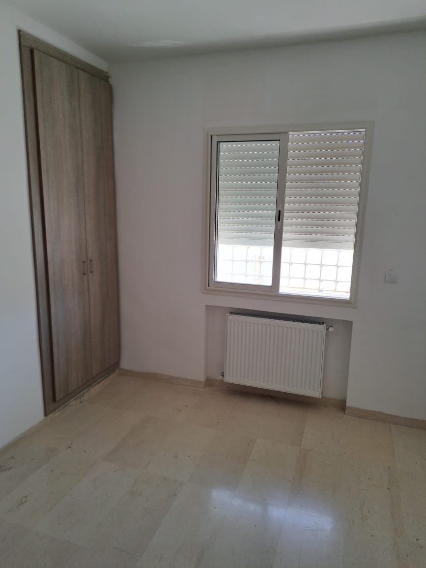 Mohamadia Mohamadia Vente Duplex Villa jumele s3  mhamdia