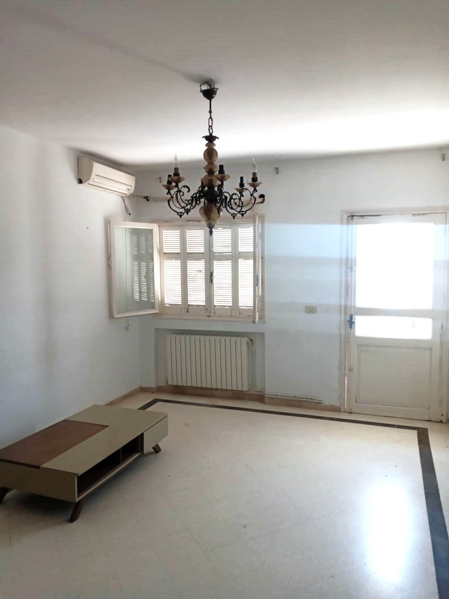 El Mourouj El Mourouj Vente Appart. 4 pices Appartement s3 2 tage au mourouj 2