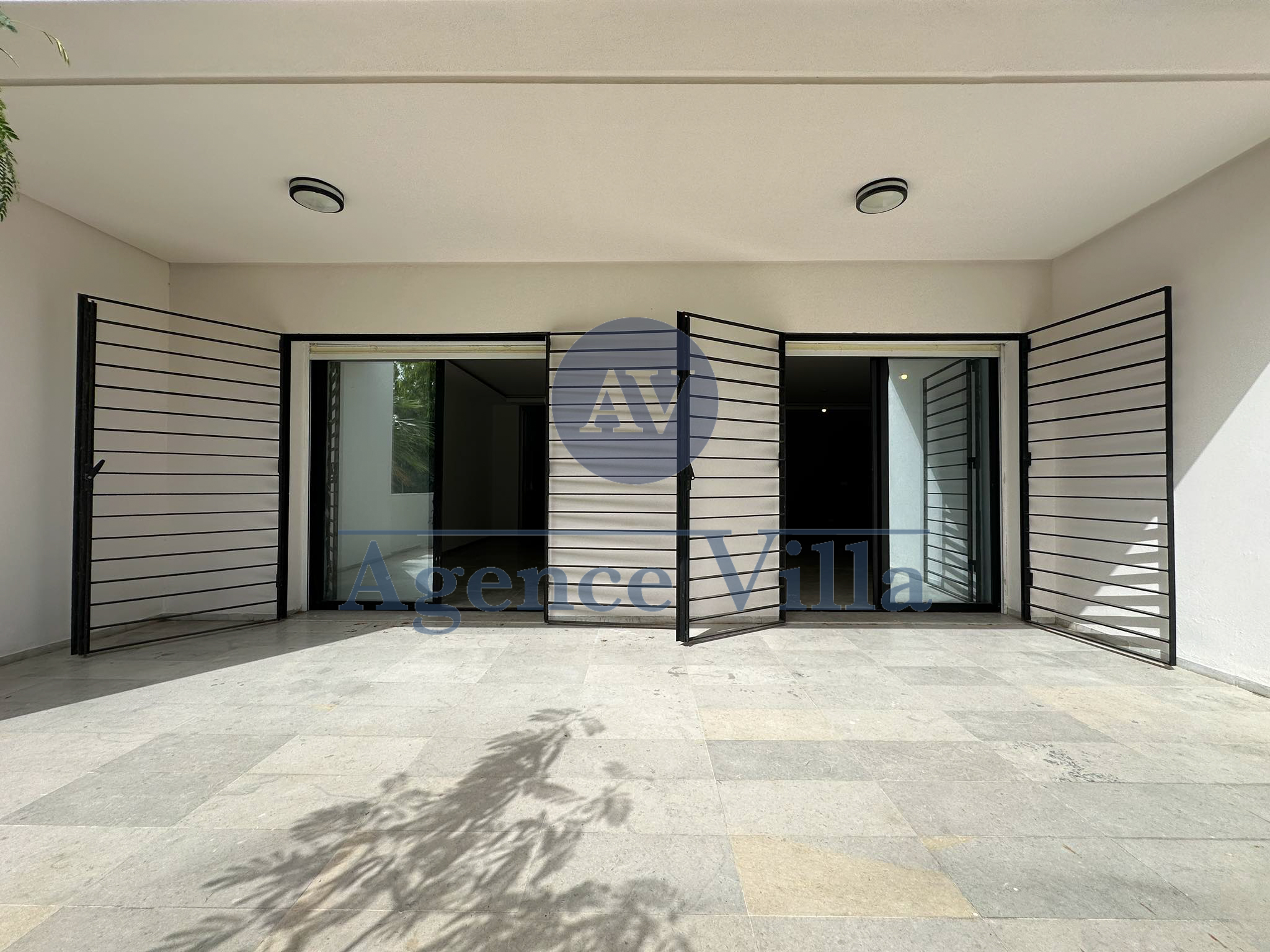 La Marsa Cite Erriadh Location Appart. 3 pices Appartement s3  la marsa