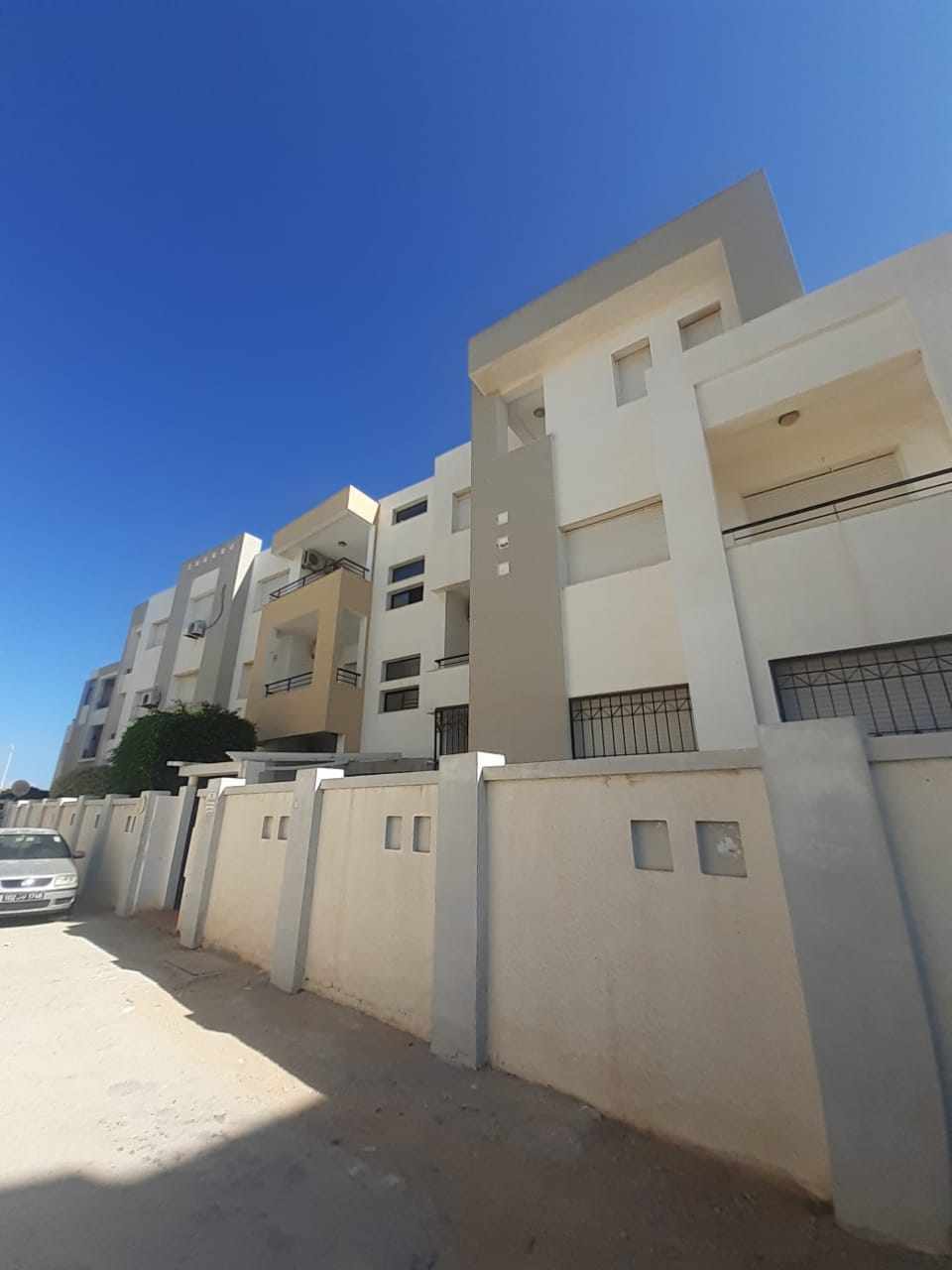 Monastir Monastir Location Autre Appartement haut standing s2