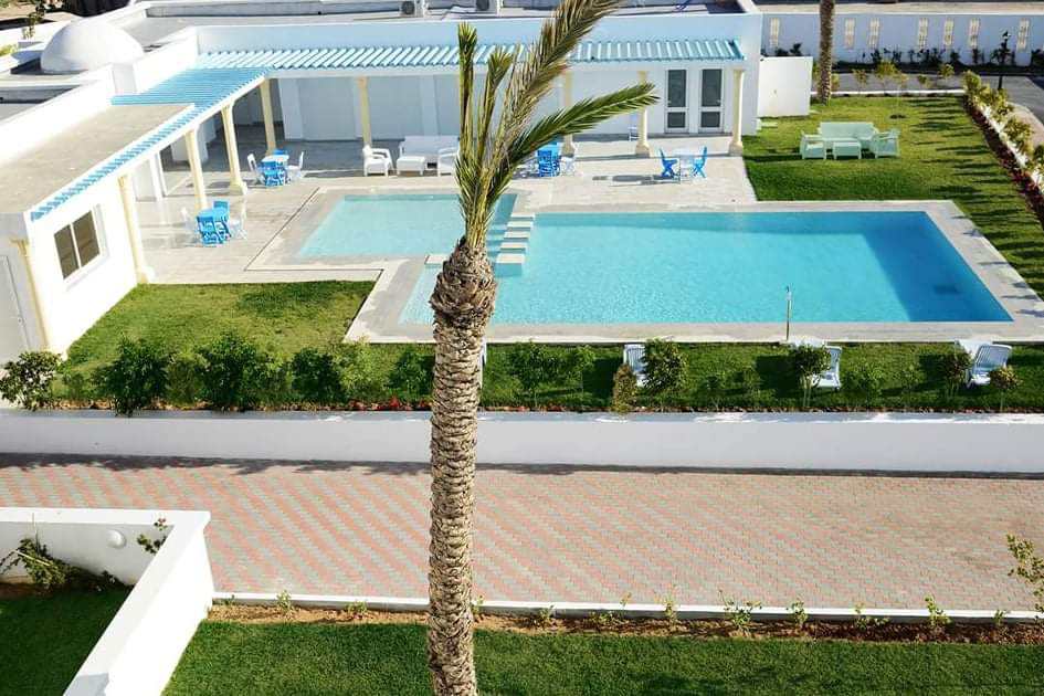 Monastir Monastir Location Autre S2 luxe  eden palm