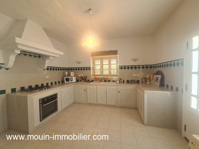 Hammamet Hammamet Location vacances Maisons Villa sebastien al3160 hammamet zoe sindbed