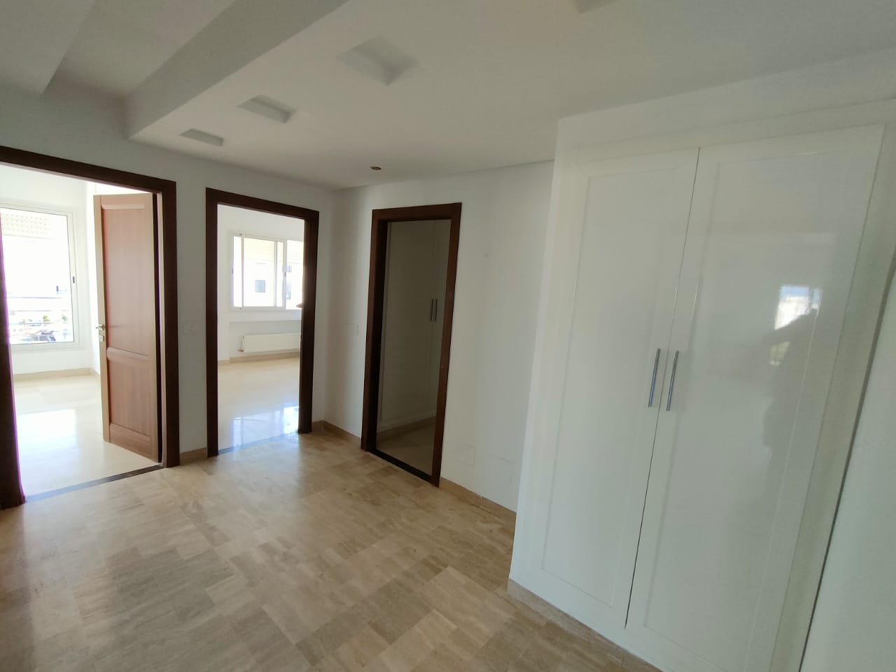 Ain Zaghouan Ain Zaghouan Vente Appart. 4 pices Appt s3 de 175m2  ain zaghouan nord