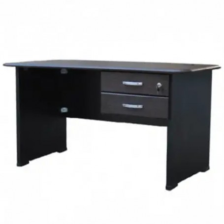 Cite El Khadra El Charguia Meubles de bureau Bureaux - Tables 3 bureau bois noir bon tat