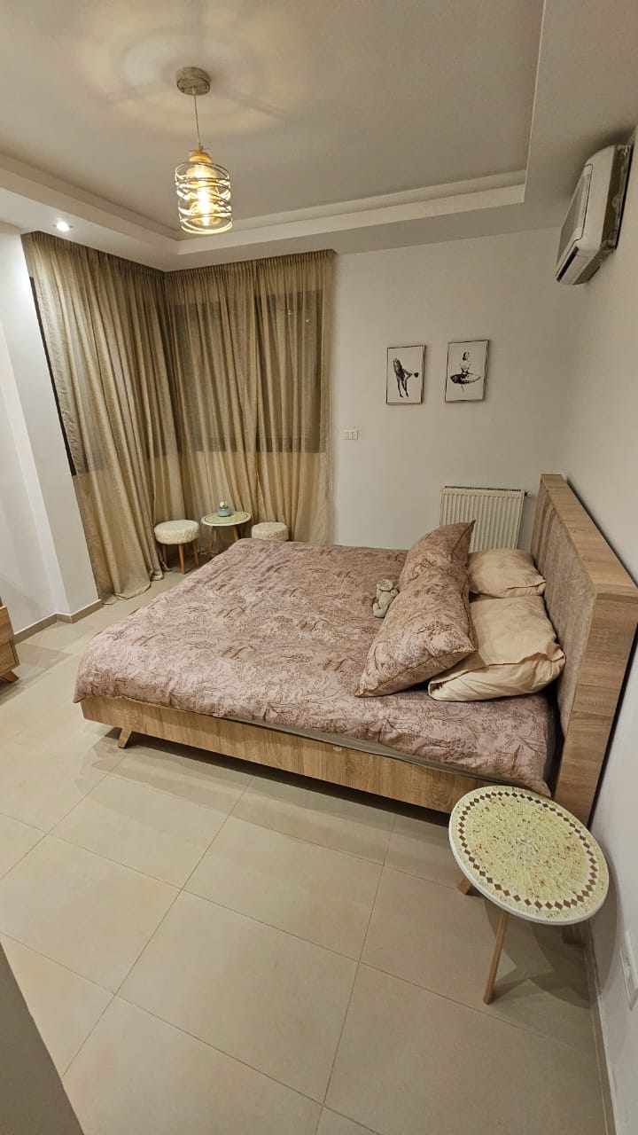 La Soukra La Soukra Vente Appart. 4 pices Appartement s plus 3  la soukra