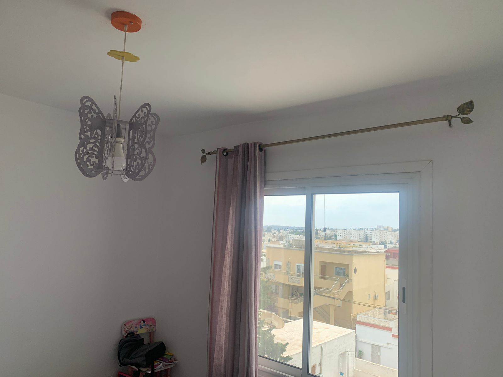 Ariana Ville Nouvelle Ariana Vente Appart. 2 pices Jolie appartement a cit milaha