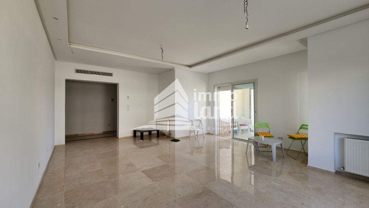 La Marsa Gammart Location Appart. 3 pices Appartement s2 avec piscine  gammarth