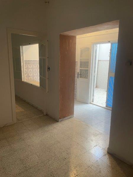 Jebel Jelloud Cite Thameur Vente Maisons 2maisons  plus studio