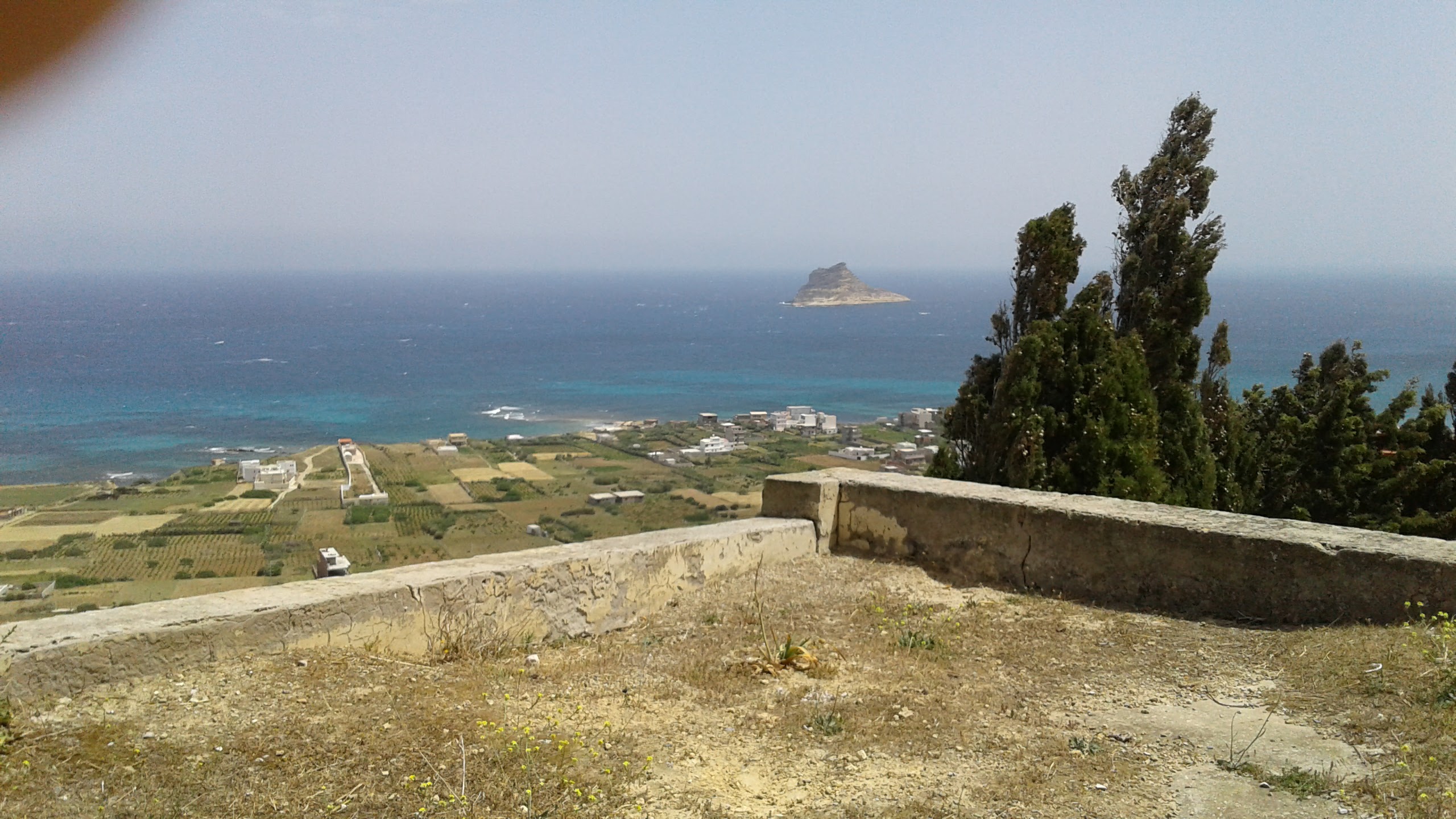 Ras Jebel Rafraf Vente Autre Terrain emplacement d'avenir