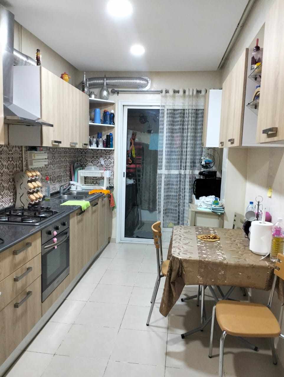 Raoued Ariana Essoughra Vente Appart. 3 pices Appartement s plus 3  ariana essoghra