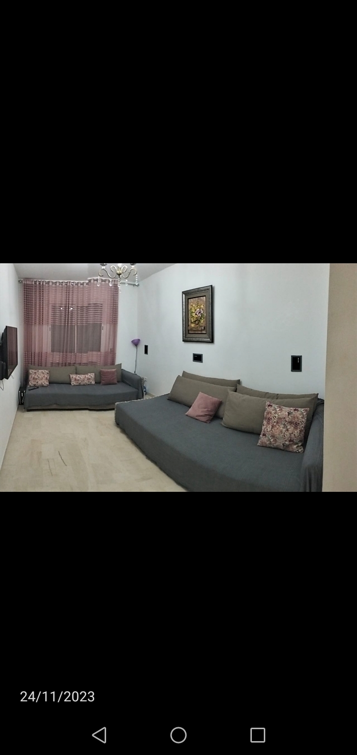 Raoued Ariana Essoughra Vente Appart. 3 pices Appartement s plus 3  ariana essoghra