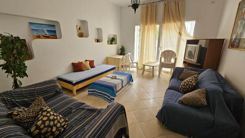 Hammamet Hammamet Vente Maisons Villa louise 005 v2745