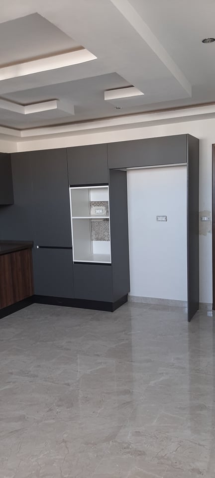 La Soukra Sidi Frej Meubles de cuisine et salle de bain Cuisines Equipes Cuisine mme chadlia