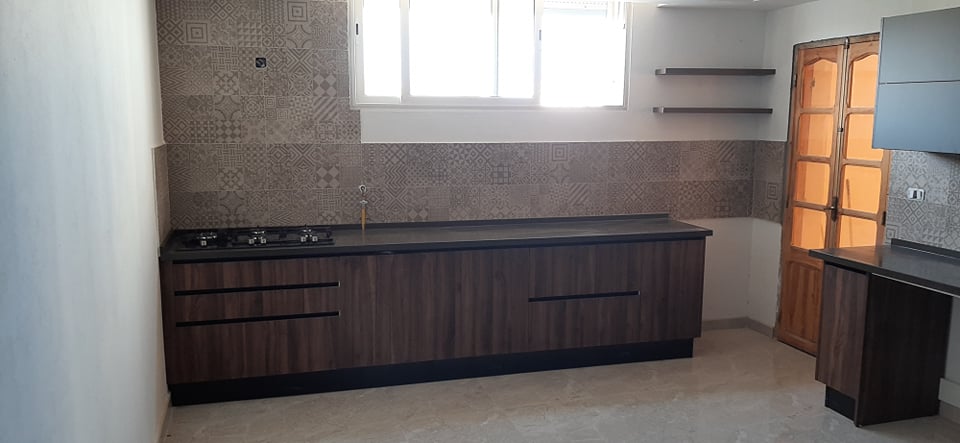 La Soukra Sidi Frej Meubles de cuisine et salle de bain Cuisines Equipes Cuisine mme chadlia