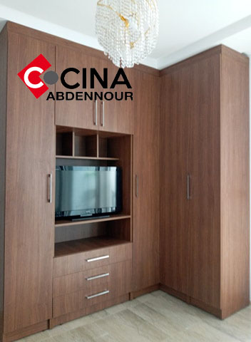 La Soukra Sidi Frej Meubles de cuisine et salle de bain Cuisines Equipes Amenagement l'aouina