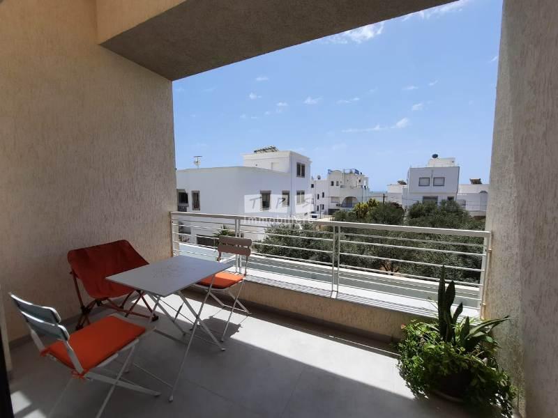 Hammamet Hammamet Location Appart. 2 pices Appartement yousri l2448